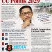 Anas Urbaningrum Dorong Pembenahan UU Politik untuk Pemilu 2029, Usul Pilpres dan Pileg Dipisah