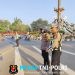 Wakapolres Lampung Utara Cek Personel Pengamanan Rawan Pagi, Pastikan Pelayanan Masyarakat Berjalan Optimal