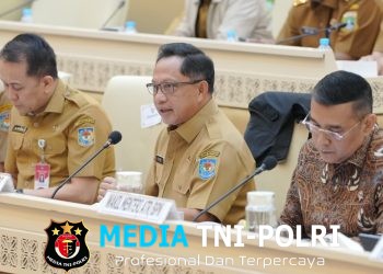 Mendagri Imbau Pemda Berhati-hati Terbitkan Obligasi Daerah