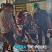 Polsek Cikarang Utara Gelar OKJ, Antisipasi 3C, Balap Liar dan Tawuran