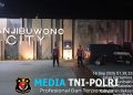 Polsek Babelan Intensifkan Patroli Biru Dini Hari, Cegah 3C dan Kejahatan Lainnya