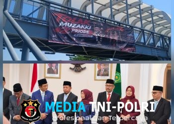 Berkasus! Pelantikan Rektor UINSA Disambut Gelombang Penolakan