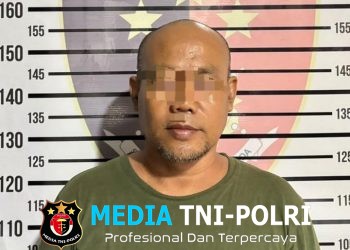Pria di Pringsewu Diduga Gelapkan Rp350 Juta Modus Join Modal Proyek Irigasi, Ditangkap Polisi Saat Kabur ke Bogor