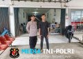 Patroli dan Dialog, Cara Polisi Sungai Tebelian Bangun Kewaspadaan Warga