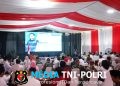 Perkuat Ekonomi Desa, PT Agrinas Pangan Nusantara Gelar Training of Trainers KDKMP se-Blitar Raya