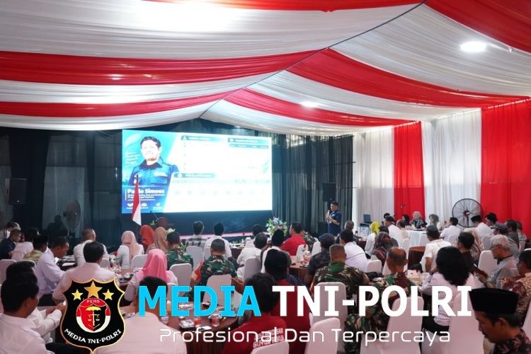 Perkuat Ekonomi Desa, PT Agrinas Pangan Nusantara Gelar Training of Trainers KDKMP se-Blitar Raya