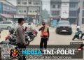 Jangan Lengah! Polisi Ingatkan Tukang Parkir Waspadai Gerak-Gerik Mencurigakan