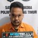 Satresnarkoba Polres Lampung Timur Amankan Terduga Pengedar Sabu di Sukadana