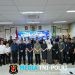 Polres Metro Bekasi Ikuti Sosialisasi Kebijakan Mahkamah Agung di PN Cikarang