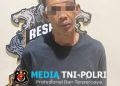 Gerak Cepat, Polres Lampung Utara Ungkap Kasus Dugaan Penganiayaan Berujung Kematian, Satu Pelaku Diamankan