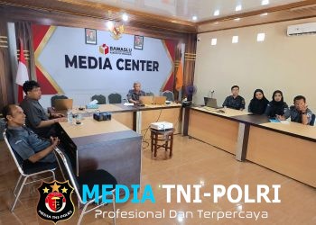 Surat Kaleng Soal Pilkades Masuk, Begini Sikap Bawaslu Wonogiri
