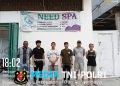 Tindak Lanjuti Pemberitaan Dugaan Judi Tembak Ikan Berkedok SPA, Polsek Bandar Huluan Turun ke Lokasi
