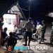 Begini Cara Anggota Koramil Di Karangtengah Cegah Gangguan Kamtibmas