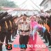 Diwarnai Gerbang Pora dan Dihadiri Forkopimda Plus, Polres Simalungun Gelar Tradisi Pisah Sambut Kapolres