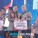 Pacu Kinerja Daerah, Kemendagri Gelar Apresiasi Pemda Berprestasi 2026 Batch II Regional Sulawesi