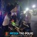 Polsek Cikarang Utara Gelar OKJ, Antisipasi Tawuran dan Kejahatan Jalanan