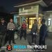 Polisi Lakukan Pengamanan dan Monitoring Aspirasi Warga Terkait DPT Pilkades Waringinjaya