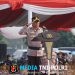 Polres Metro Bekasi Gelar Apel Pergeseran Pasukan, Ribuan Personel Siap Amankan Pungut dan Hitung Suara Pilkades 2026