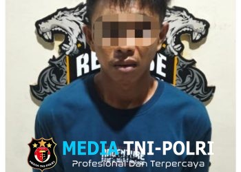 Pura-Pura Cari Kerja Buruh Tebu, Pria Ini Curi Uang Rp40 Juta dan Ditangkap Polres Lampung Utara di Bandar Lampung