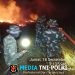 Pantang Kendor, Satgas Yonif 949 Bersama Koramil Pampangan Jinakkan Karhutla di Sungai Bungin