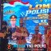 Bangga! Pocil Polres Mesuji Raih Juara Umum II di Ajang Polisi Cilik Tingkat Polda Lampung