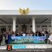 Genap Berusia 100 Tahun, Presiden Puji Kontribusi dan Nilai-Nilai Luhur Pondok Modern Darussalam Gontor
