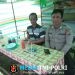 Jaga Kamtibmas, Polisi Kuala Behe Manfaatkan Patroli Siang untuk Sambangi Warga