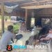 Duduk Bersama, Bangun Kepedulian Polisi Meranti Gencarkan Pesan Antisipasi Karhutla