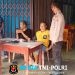 Polisi Hadir di Tengah Warga, Imbauan Gunakan Masker Jadi Pesan Penting Saat Kabut Asap