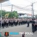 127 Personel Pengamanan Pilkades Mulai Bergeser ke TPS di Wilayah Tambelang