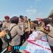 Dukung Kesiapan Personel, Sidokkes Polres Metro Bekasi Distribusikan Bekal Kesehatan Pengamanan Pilkades 2026