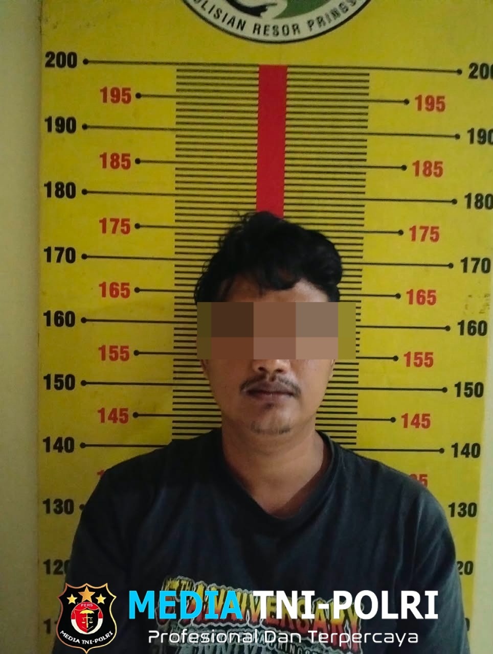 Warung Kelontongan di Pringsewu Jadi Kedok, Polisi Sita 93 Pil Heximer