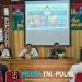 Kasdim 0735/Surakarta Tanamkan Wasbang dan Bela Negara di Kegiatan Non Fisik KBD Tahap IV TA. 2026