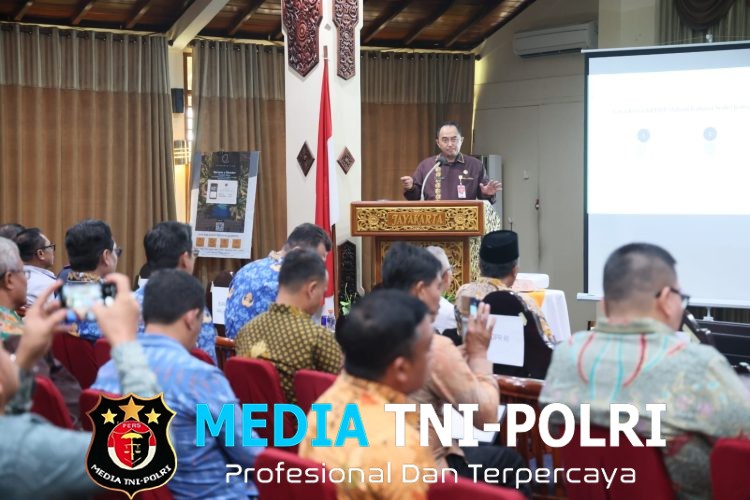 Kemendagri Dorong Pemda di NTB Perkuat KPDBU untuk Percepatan Pembangunan Infrastruktur