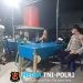 Cegah Gangguan Keamanan, Polisi Polsek Mandor Ingatkan Warga Waspada Modus Pura-Pura Tanya Alamat