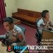 Polres Tulang Bawang Barat Dorong Warga Manfaatkan Call Center 110, Mudahkan Masyarakat untuk Menghubungi Kepolisian