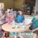 Jaga Alam, Lindungi Kesehatan! Polsek Meranti Gencarkan Imbauan Karhutla dan Penggunaan Masker