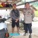 Melalui Patroli Siang, Polsek Sebangki Ajak Warga Bersama Cegah Tindak Kejahatan