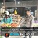 Jangan Lengah! Polisi Patroli Pasar Sayur Ngabang, Warga Diingatkan Waspadai Kejahatan Siang Hari