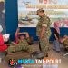 Setetes Darah, Sejuta Harapan Kodim Boyolali Gelar Baksos HUT TNI ke-81 Dan Kodam IV /Diponegoro Ke 76