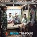 Begini Cara Babinsa Koramil Puhpelem Menjaga Keamanan Dan Ketertiban Diwilayah