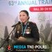 AKBP Hety Raih Penghargaan “Leadership” Di Ajang IAWP 2026