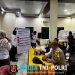 Polsek Kedungwaringin Amankan Rapat Pleno Rekapitulasi Penghitungan Suara Pilkades Waringinjaya