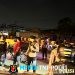 Sat Samapta Polres Metro Bekasi Gelar Patroli Mobile, Jaga Kondusivitas Pasca Pemungutan Suara Pilkades