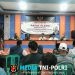 Polsek Setu Laksanakan Pelayanan Pengamanan Rapat Pleno Rekapitulasi Pilkades Tamanrahayu