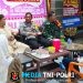 Pasca Pilkades, Polsek Cikarang Barat Gelar Cooling System Jaga Persaudaraan dan Kondusivitas