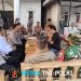 Cooling System Pasca-Pilkades, Kapolsek Serang Baru Sambangi Calon Kades Nagasari
