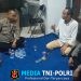 Polsek Cibarusah Kedepankan Patroli Dialogis Pasca Pilkades di Desa Ridomanah