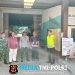 Keamanan Sekolah Jadi Perhatian Khusus Babinsa Kratonan dan Linmas