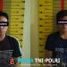 Polres Pringsewu Kembali Ringkus Dua Terduga Pengedar Sabu, Sejumlah Barang Bukti Diamankan